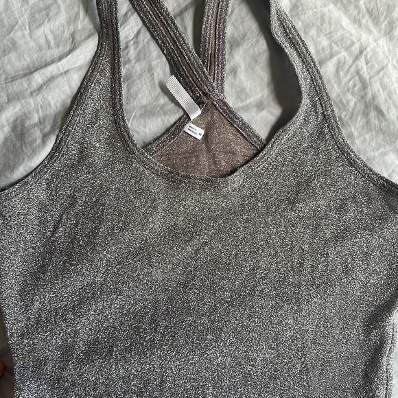 Studio Y Tank Top - Picture 2 of 4
